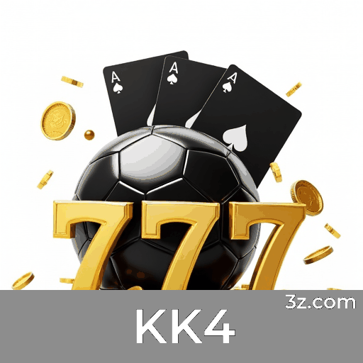KK4: Plataforma de Apostas com Vantagens Profissionais