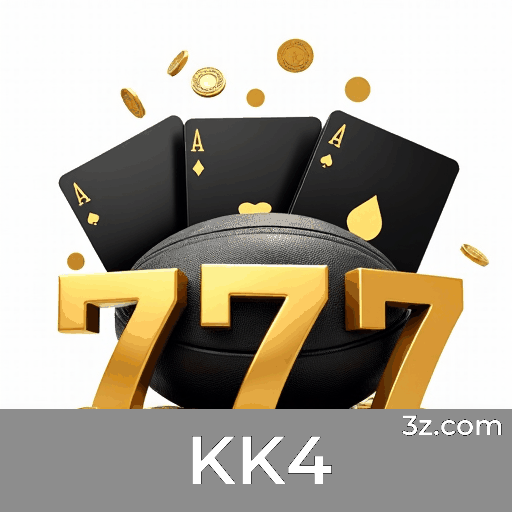 Inovações em Jogos 3D ao Vivo com KK4