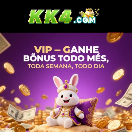 KK4 Indique amigos para receber um bônus